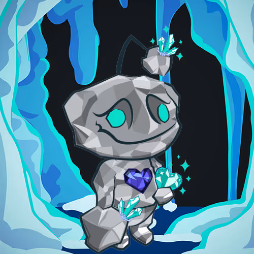 Peculiar Gang X Reddit Collectible Avatars