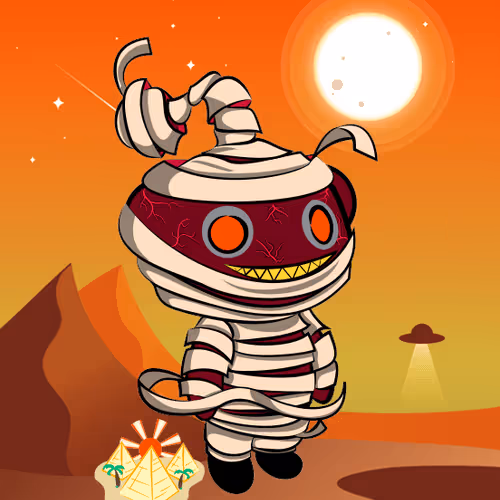 Peculiar Gang X Reddit Collectible Avatars