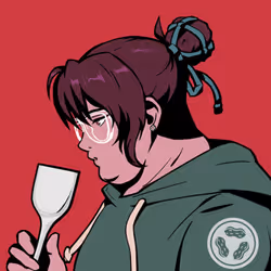 Fatzuki #9484