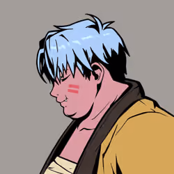 Fatzuki #2220