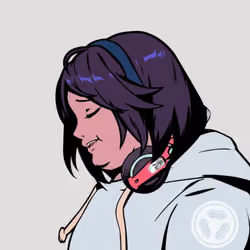 Fatzuki #3977