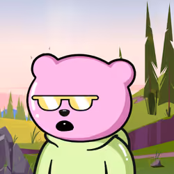 Polypop Bears #179