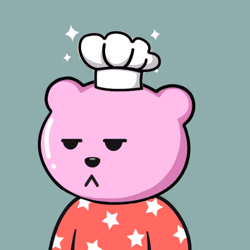Polypop Bears #170