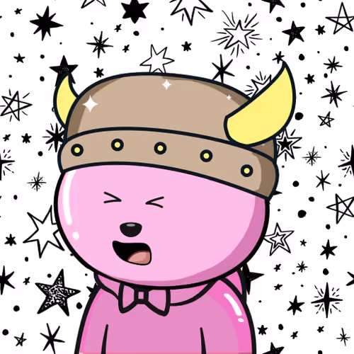 Polypop Bears #174
