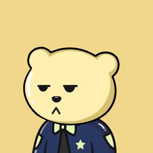 Polypop Bears #79