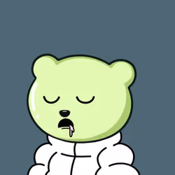 Polypop Bears #185