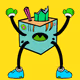 IPFS_BlockRangers_FullTest_Json