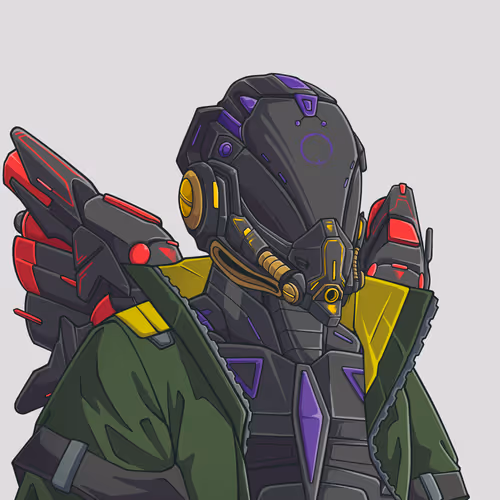 Rokoro #547