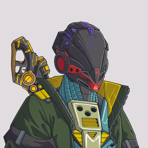 Rokoro #1322