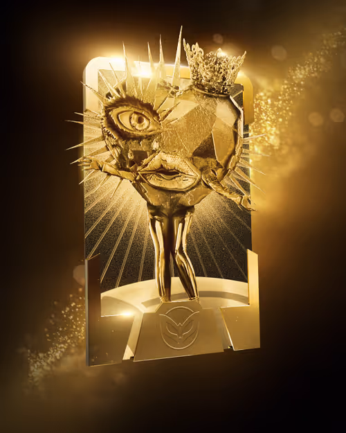 Item #38130901272227814151544741076579766969003765910460185776313633659691305271296 Media