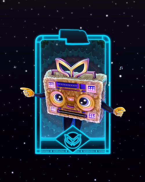 Item #29969716646303074619255155311325729943196402329103716104952246770984619606016 Media