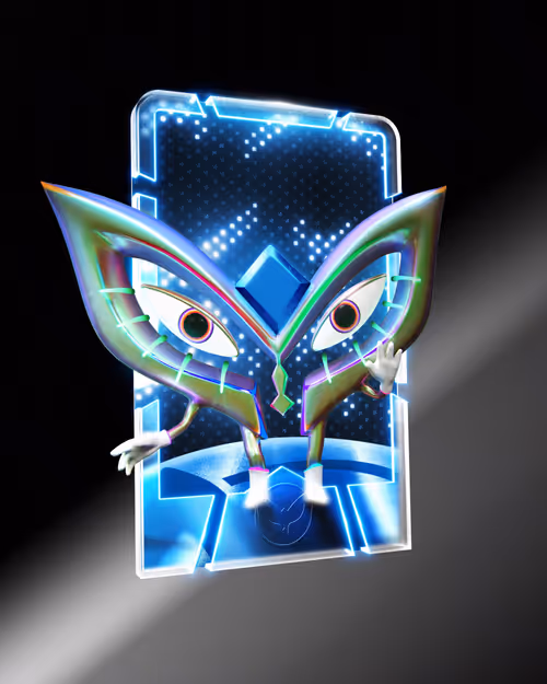 Item #38130901433567064576296134787338965920698486757677836850314827808324234248192 Media