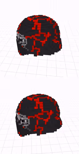 Vorg.eth Voxels