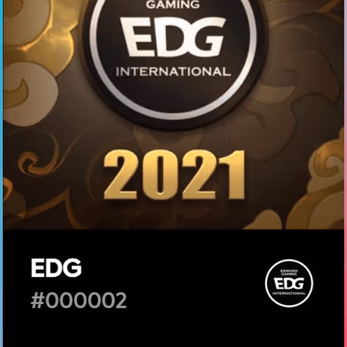 EDG V2