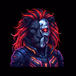 Terminus, The Cyber-Reaver #012