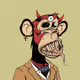 Found Ape #56