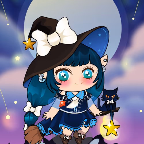 Moonlit Fae #39