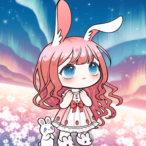 Usagi [Animal] #21