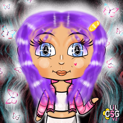 Lilcsg