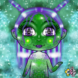 Lil CSG #69-26 (Mystery)