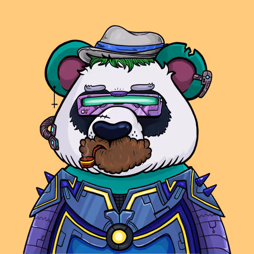 Polygon Pandas