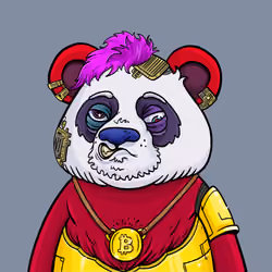 Polygon Panda #2270