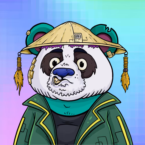 Polygon Pandas
