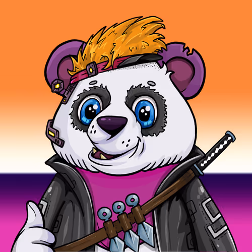 Polygon Pandas