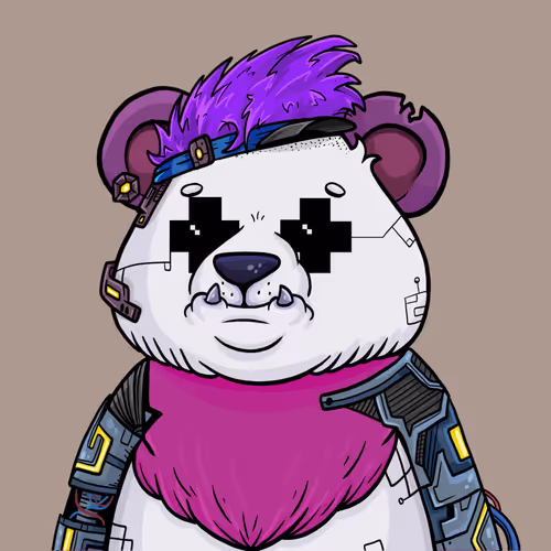 Polygon Pandas