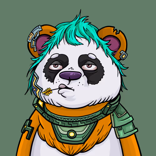 Polygon Pandas