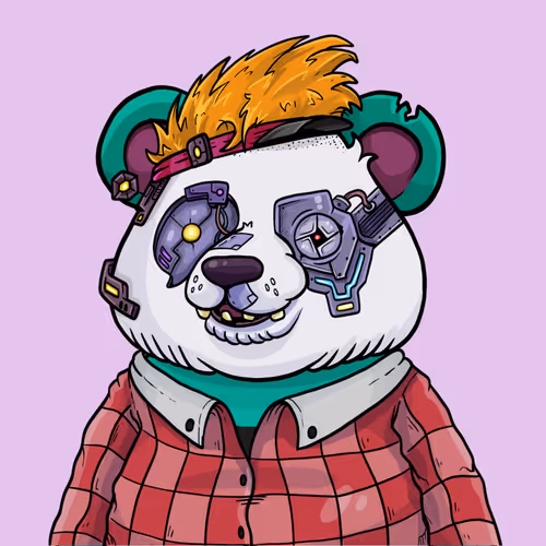 Polygon Pandas