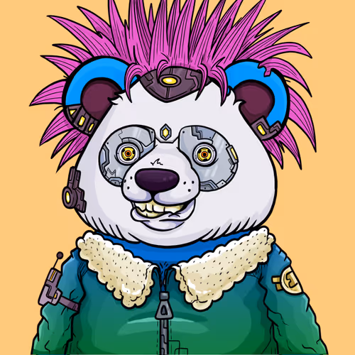 Polygon Pandas