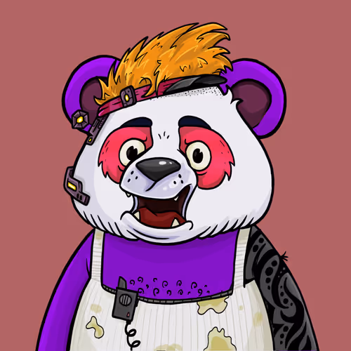 Polygon Pandas