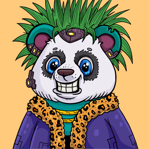 Polygon Pandas