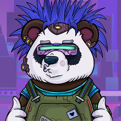 Polygon Pandas
