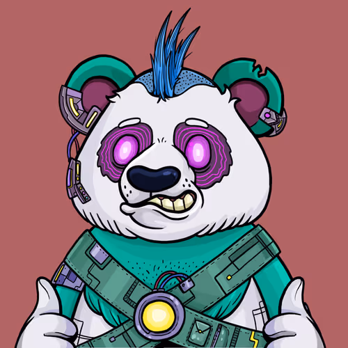 Polygon Pandas