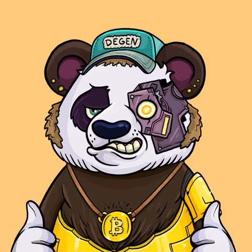 Polygon Pandas