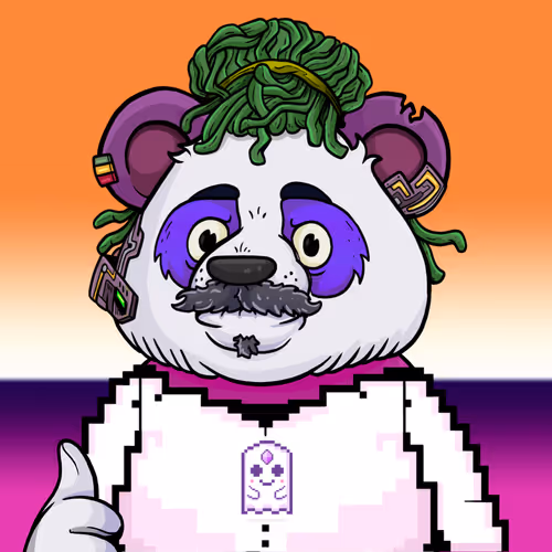 Polygon Pandas