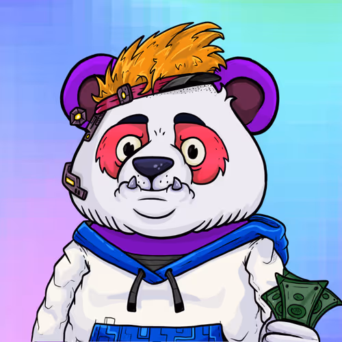 Polygon Pandas