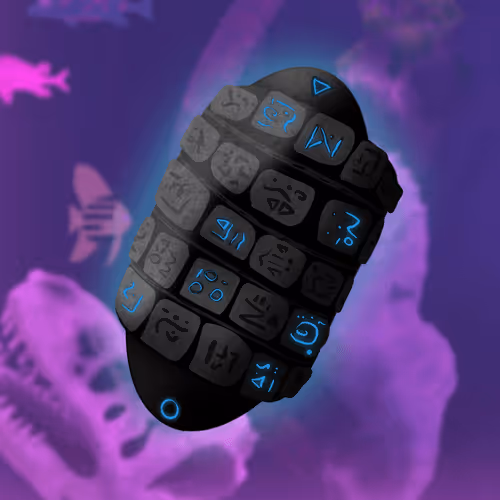 Feeshes Airdrops