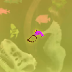 The Smallest Jones