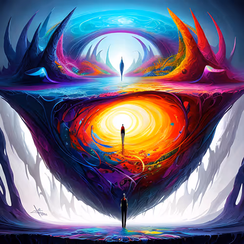 Dreamscape