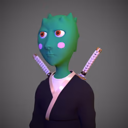 Item Media