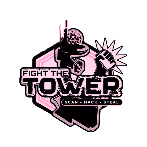 Decal: Fight The Tower