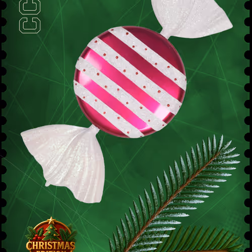 Heno Delight: Sugar Twist