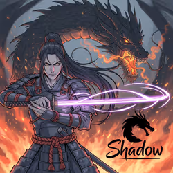 Samurai Izuna x Legendary #3