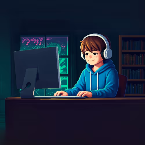 IT Guy