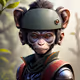 Monkey_Warriors