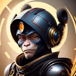 Monkey_Warriors #41