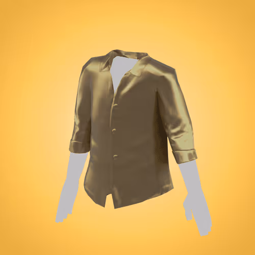 Linen Shirt (ICE Level 5)